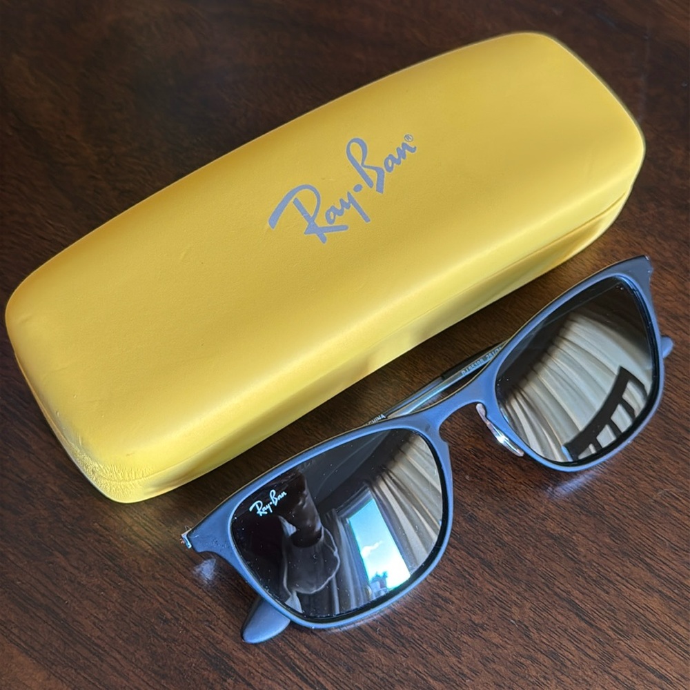 Kids Rayban sunglasses